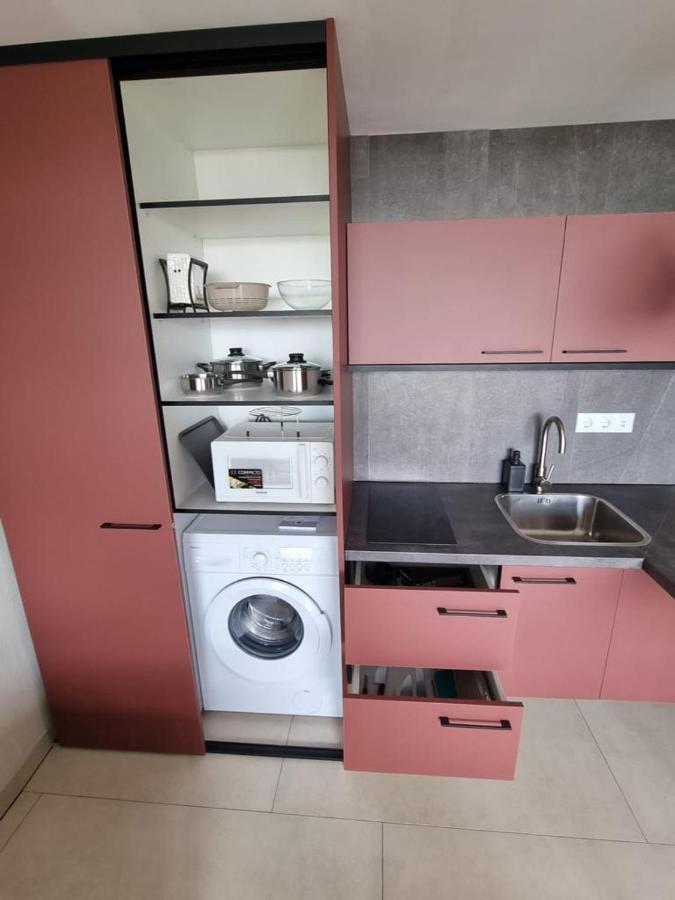 Playa Feñabe The White Waves Tf Holiday Apartment Las Americas מראה חיצוני תמונה