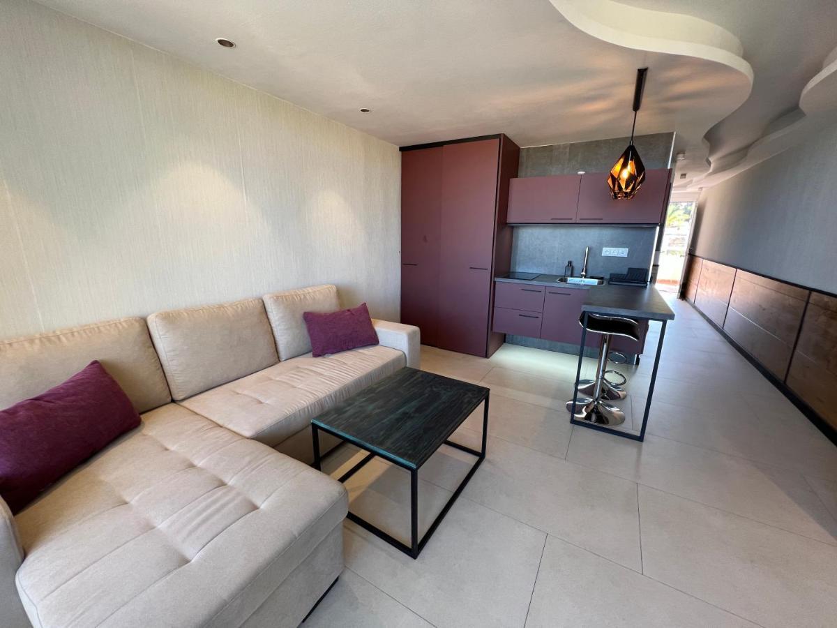 Playa Feñabe The White Waves Tf Holiday Apartment Las Americas מראה חיצוני תמונה