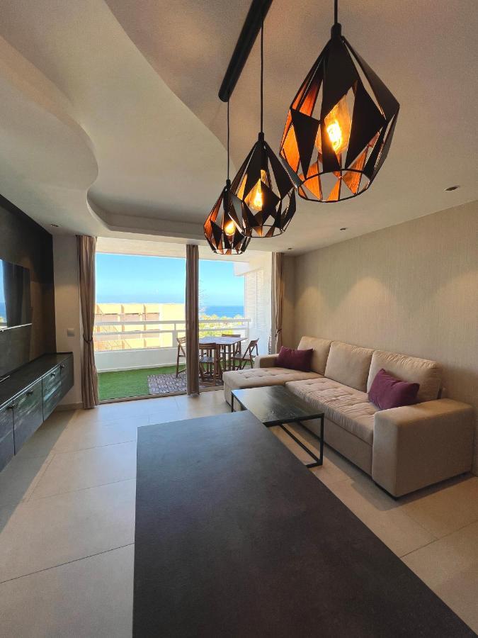 Playa Feñabe The White Waves Tf Holiday Apartment Las Americas מראה חיצוני תמונה