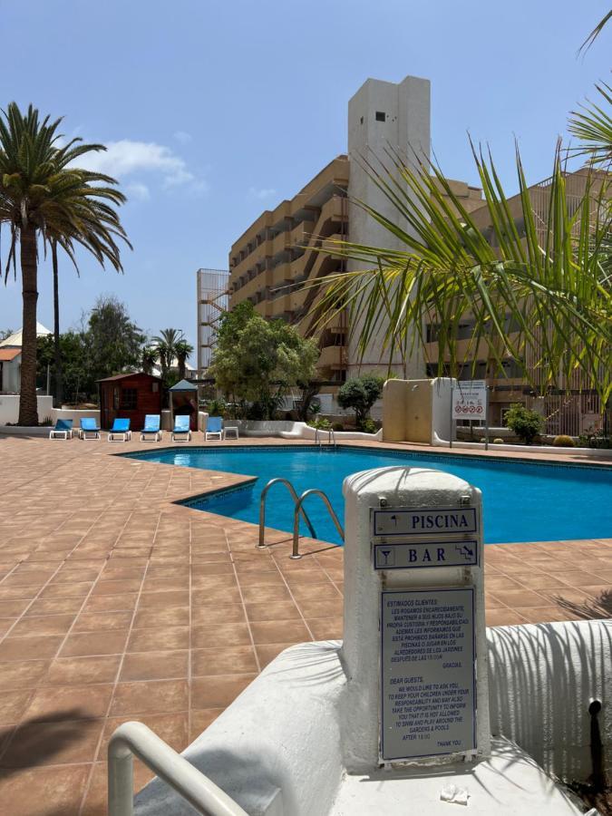 Playa Feñabe The White Waves Tf Holiday Apartment Las Americas מראה חיצוני תמונה
