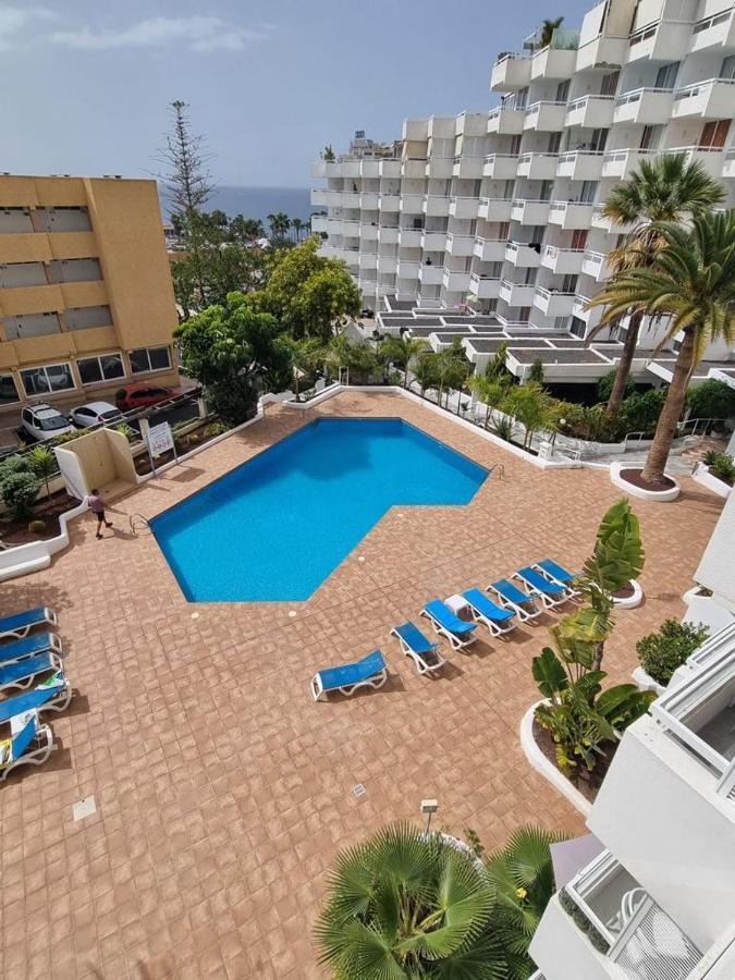 Playa Feñabe The White Waves Tf Holiday Apartment Las Americas מראה חיצוני תמונה