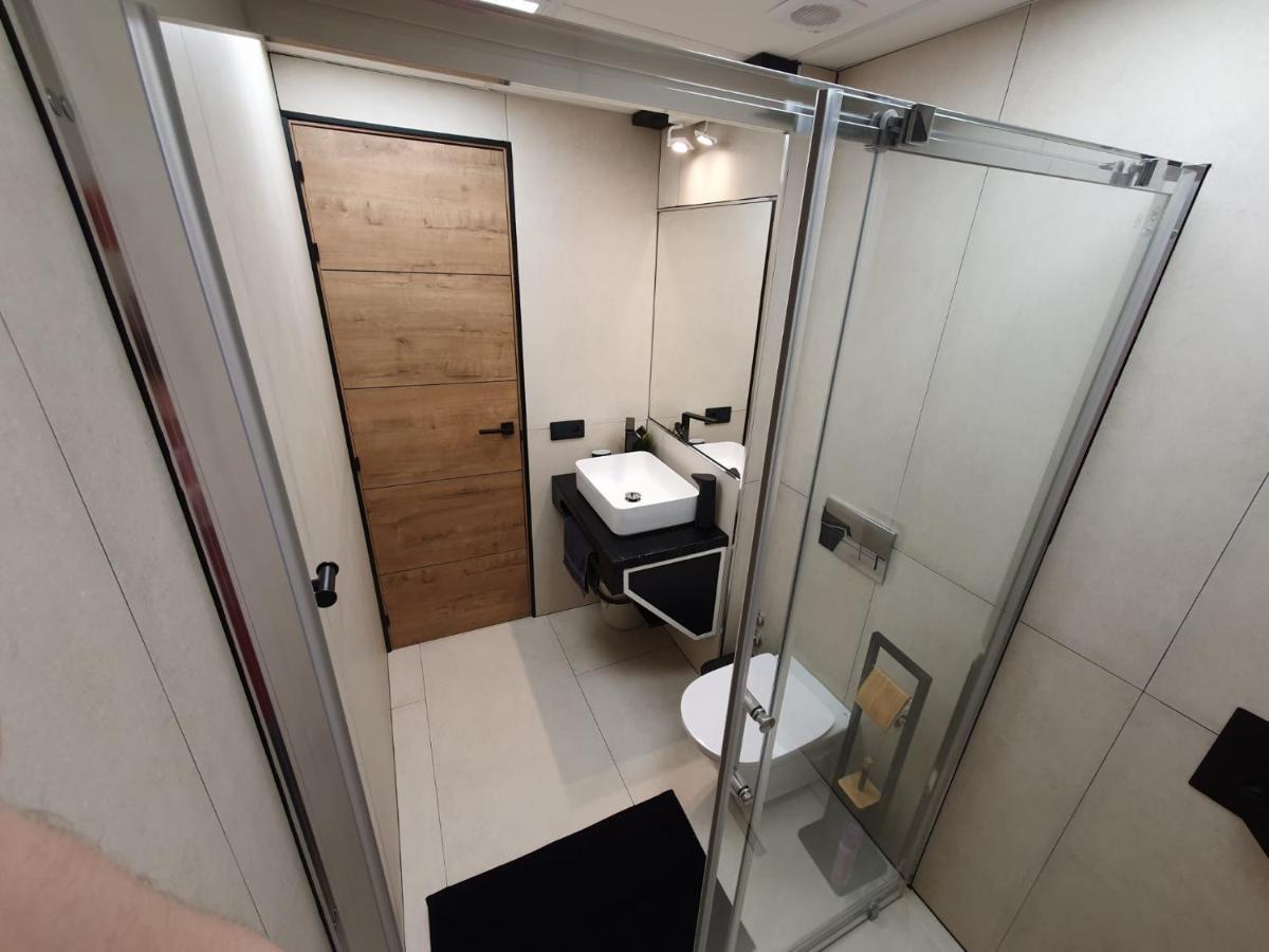 Playa Feñabe The White Waves Tf Holiday Apartment Las Americas מראה חיצוני תמונה