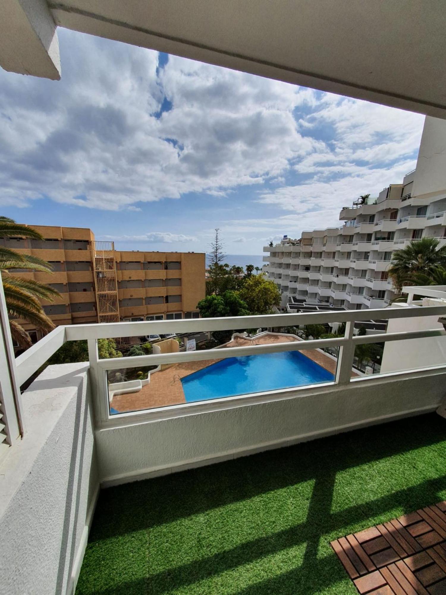 Playa Feñabe The White Waves Tf Holiday Apartment Las Americas מראה חיצוני תמונה