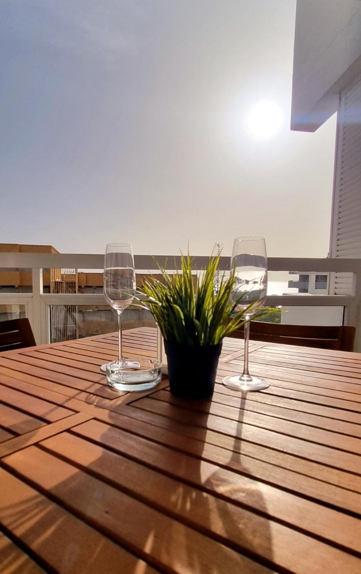 Playa Feñabe The White Waves Tf Holiday Apartment Las Americas מראה חיצוני תמונה